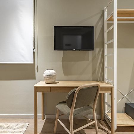 Ola Living Hostal Diagonal Barcelona Exterior foto