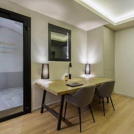 Ola Living Hostal Diagonal Barcelona Exterior foto