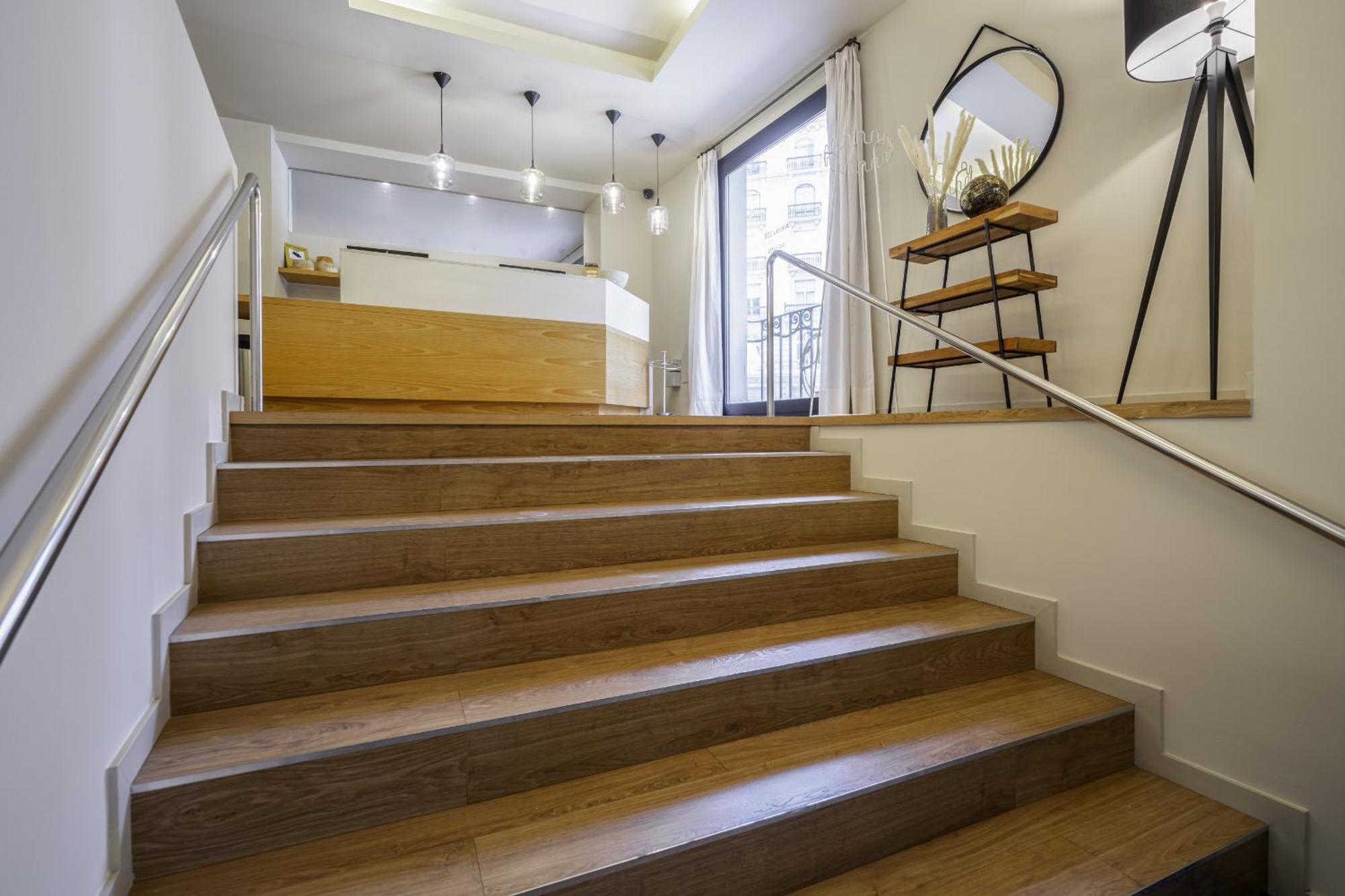 Ola Living Hostal Diagonal Barcelona Exterior foto