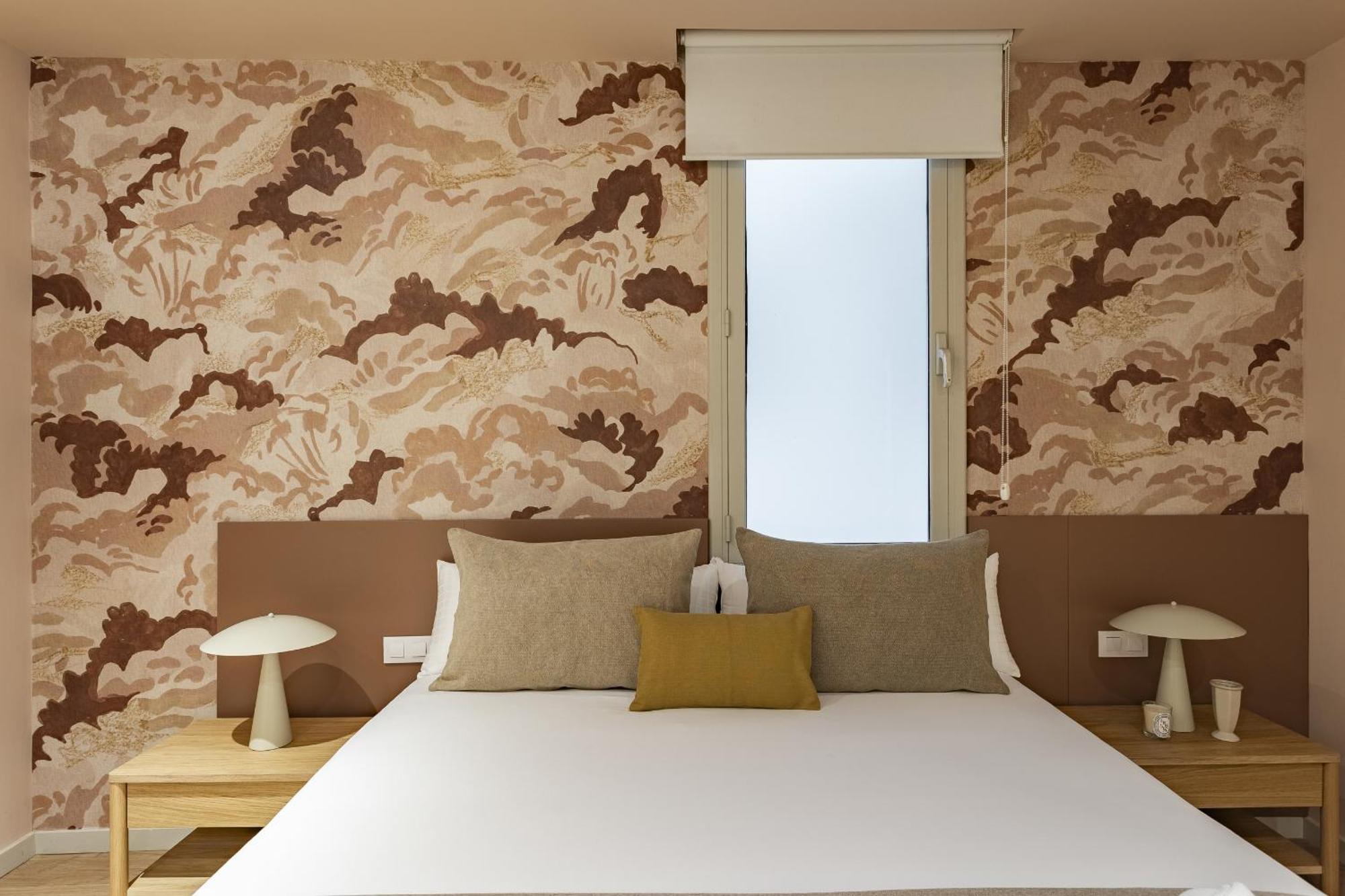 Ola Living Hostal Diagonal Barcelona Exterior foto