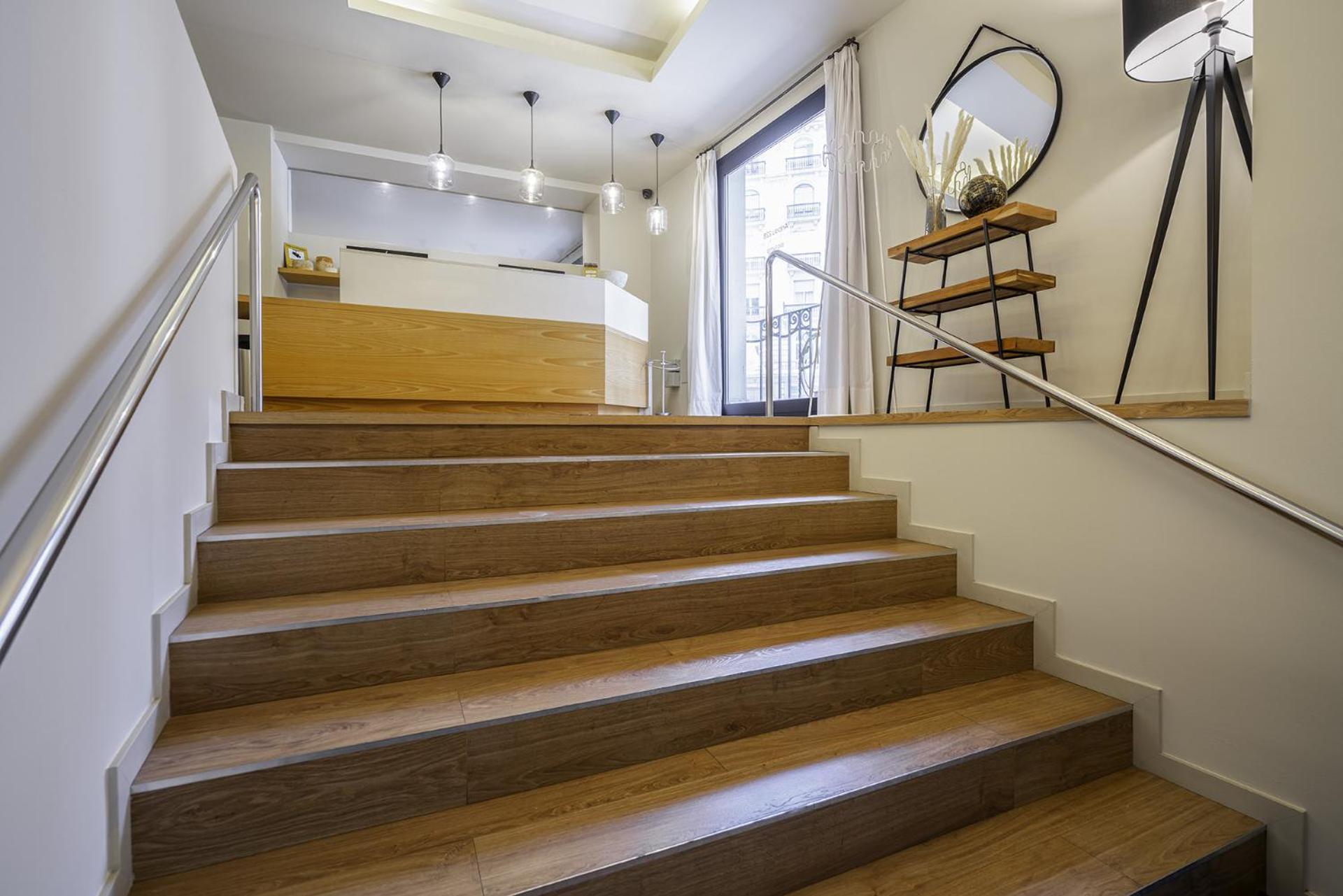 Ola Living Hostal Diagonal Barcelona Exterior foto