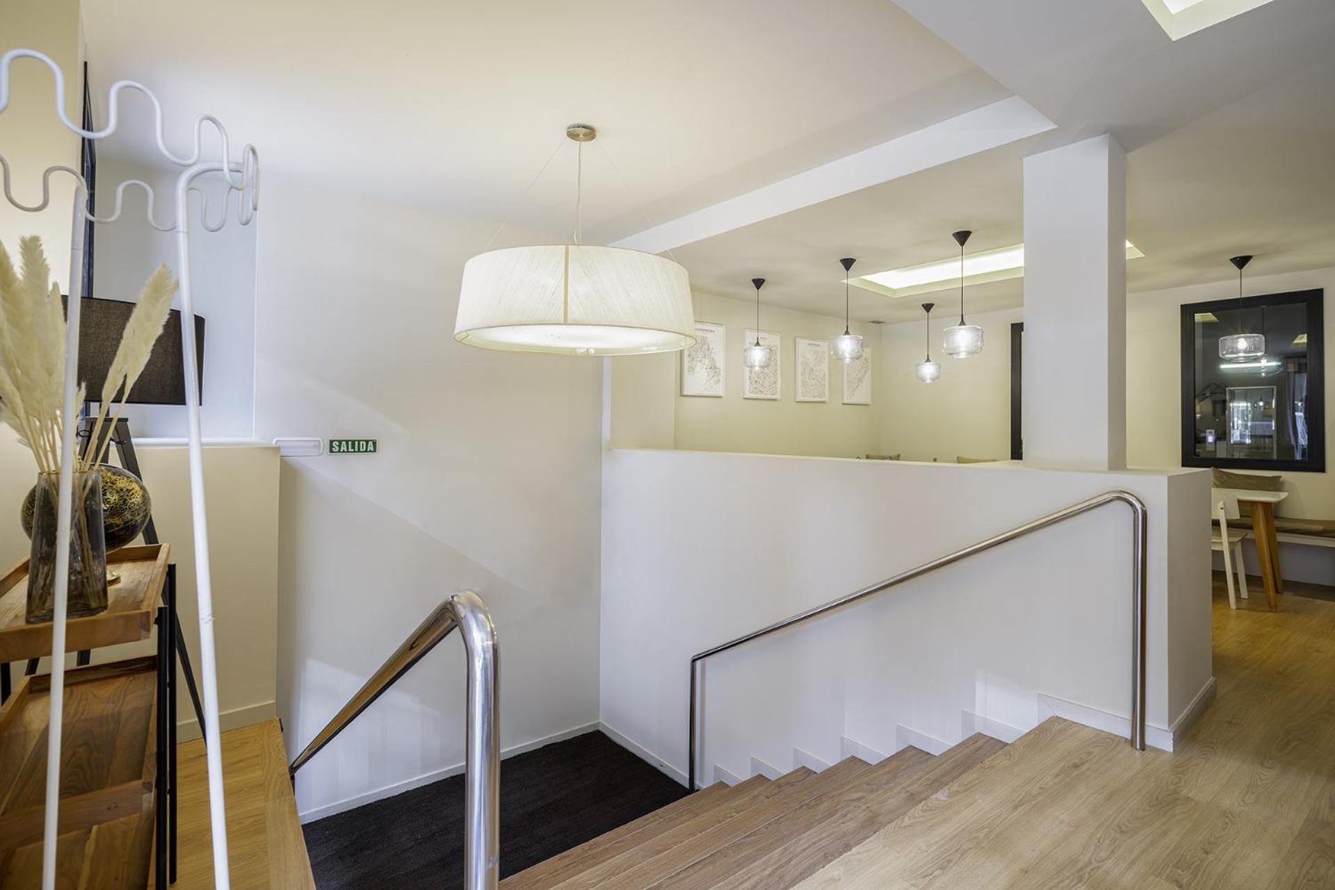 Ola Living Hostal Diagonal Barcelona Exterior foto