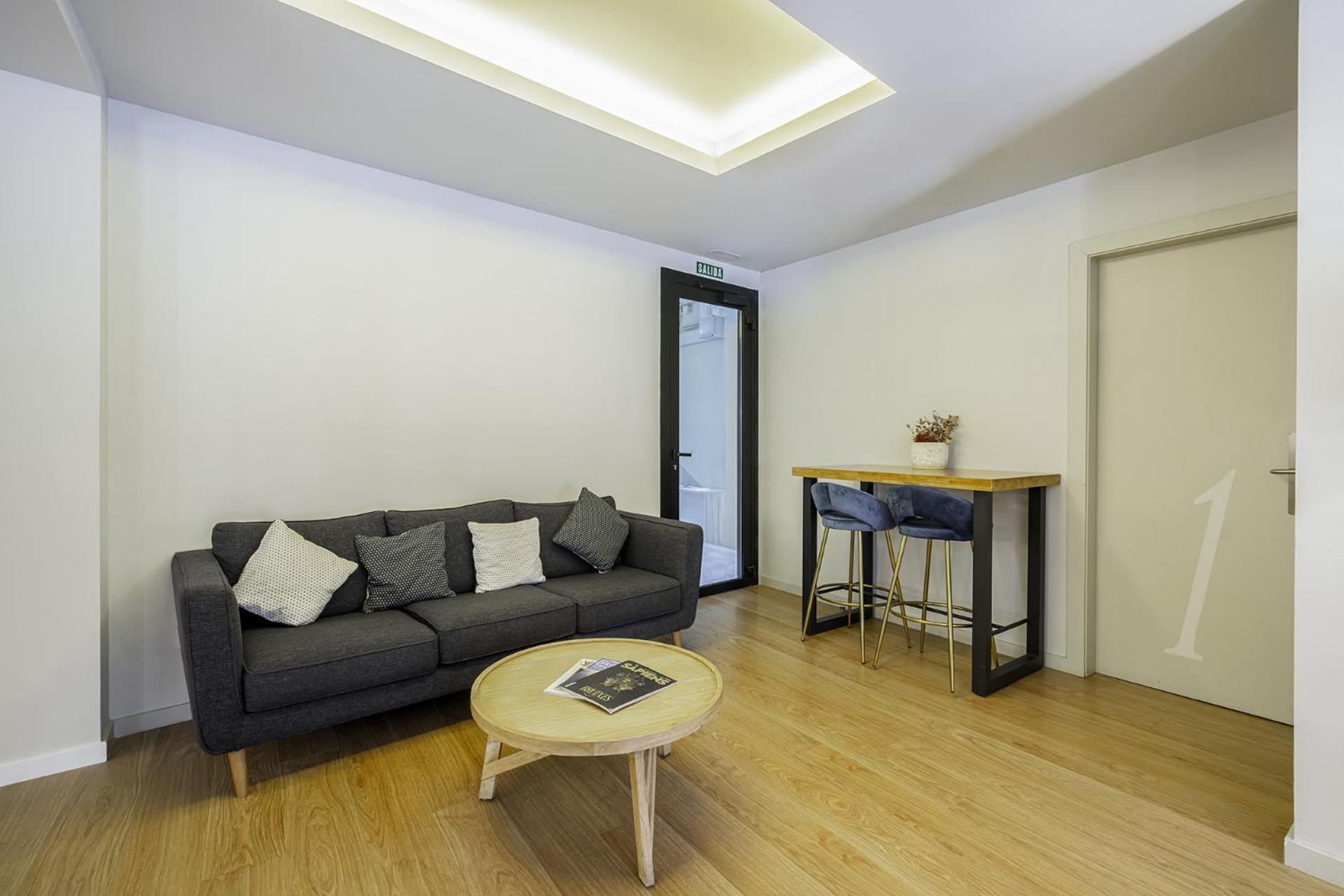 Ola Living Hostal Diagonal Barcelona Exterior foto