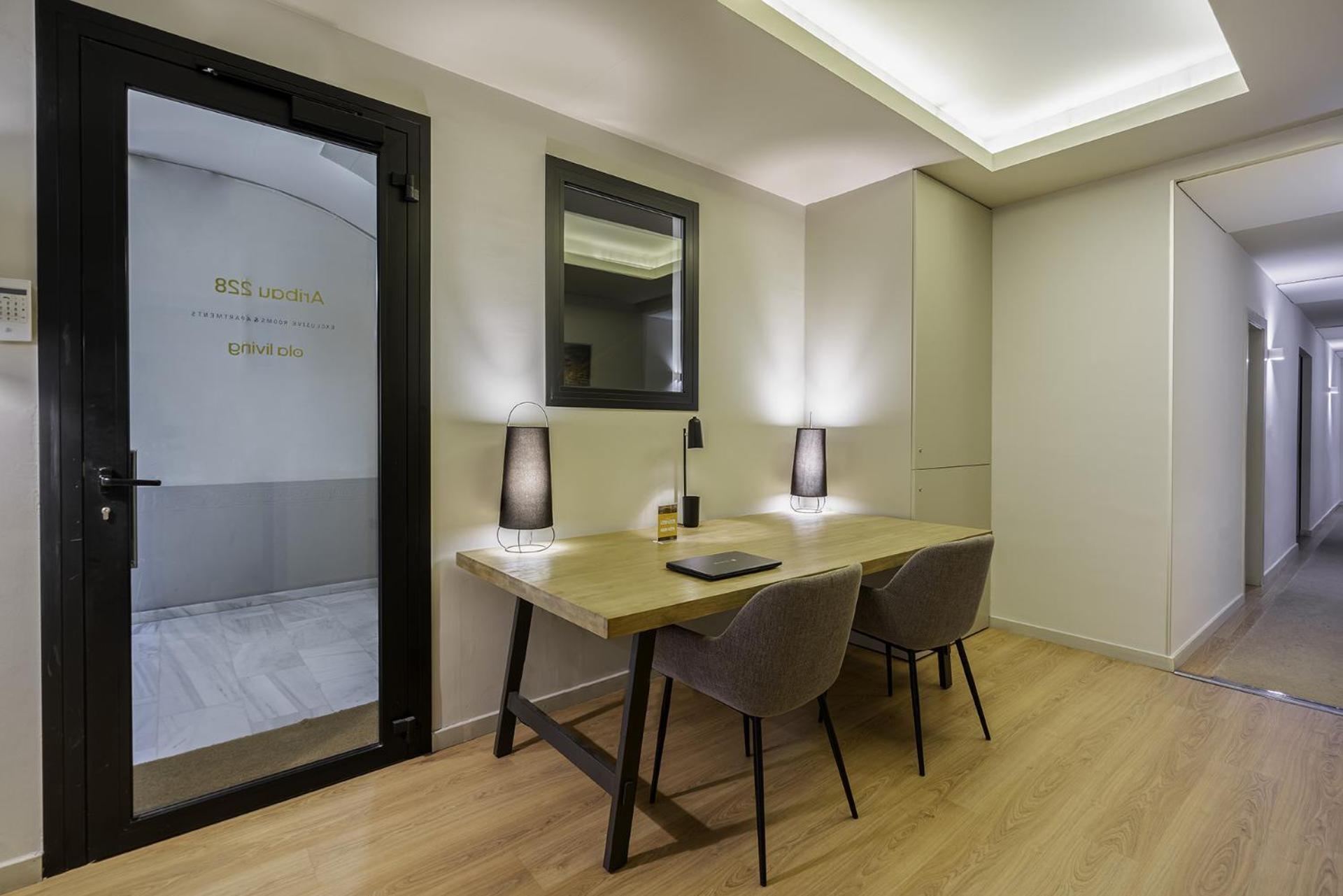 Ola Living Hostal Diagonal Barcelona Exterior foto