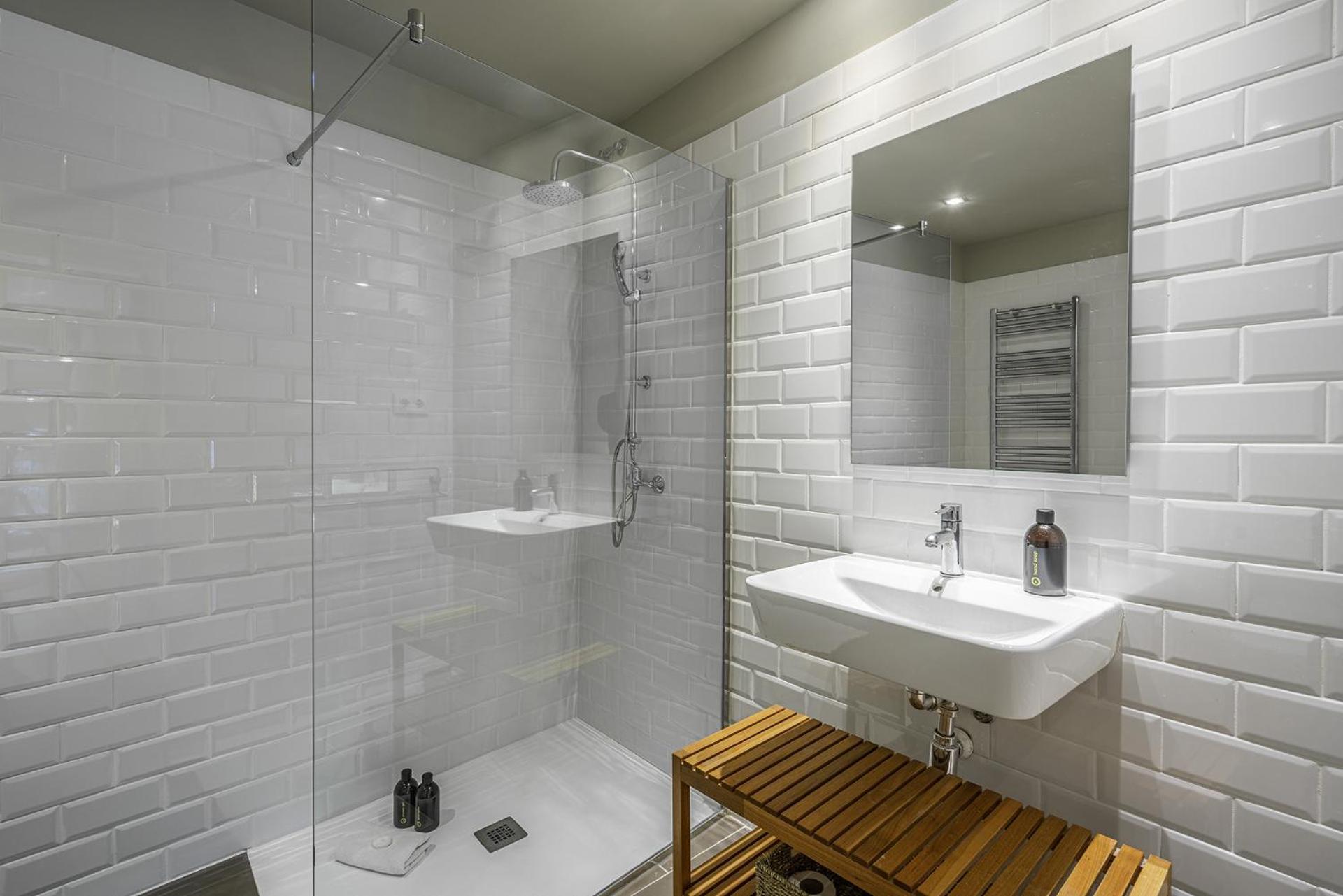 Ola Living Hostal Diagonal Barcelona Exterior foto