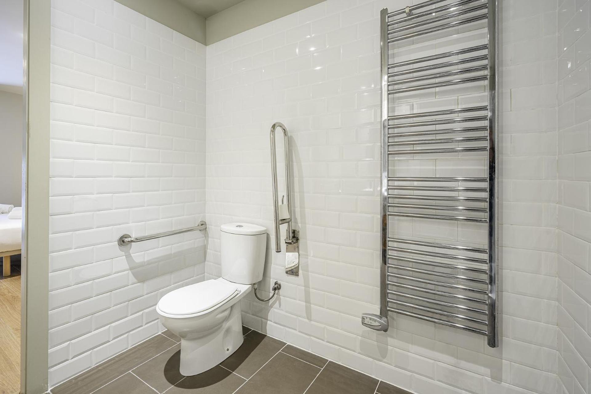 Ola Living Hostal Diagonal Barcelona Exterior foto