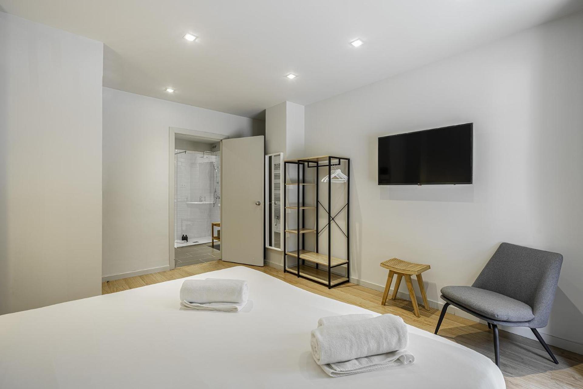 Ola Living Hostal Diagonal Barcelona Exterior foto