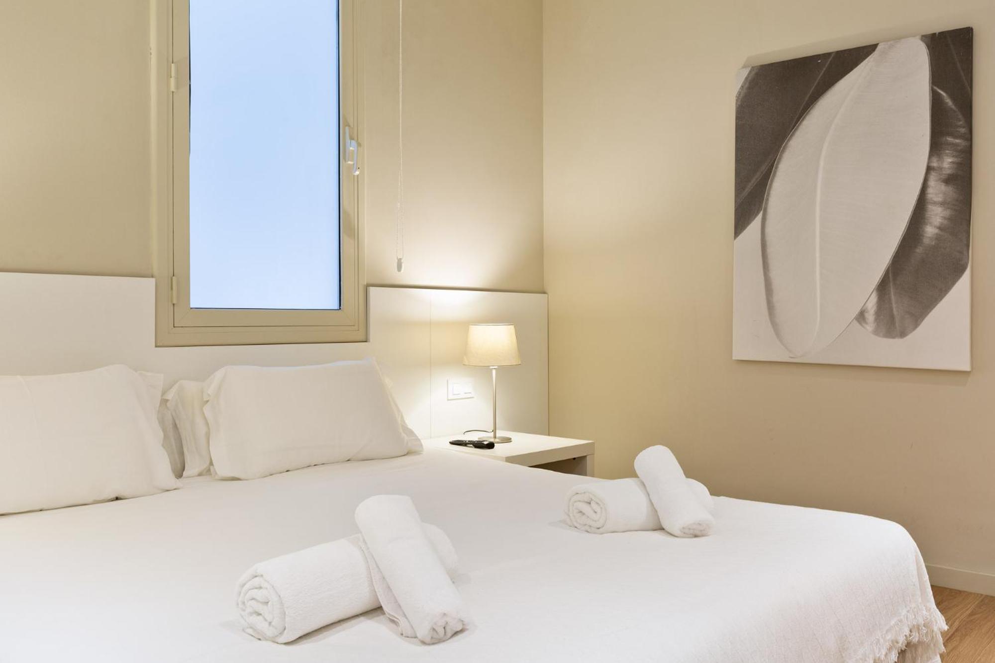 Ola Living Hostal Diagonal Barcelona Exterior foto