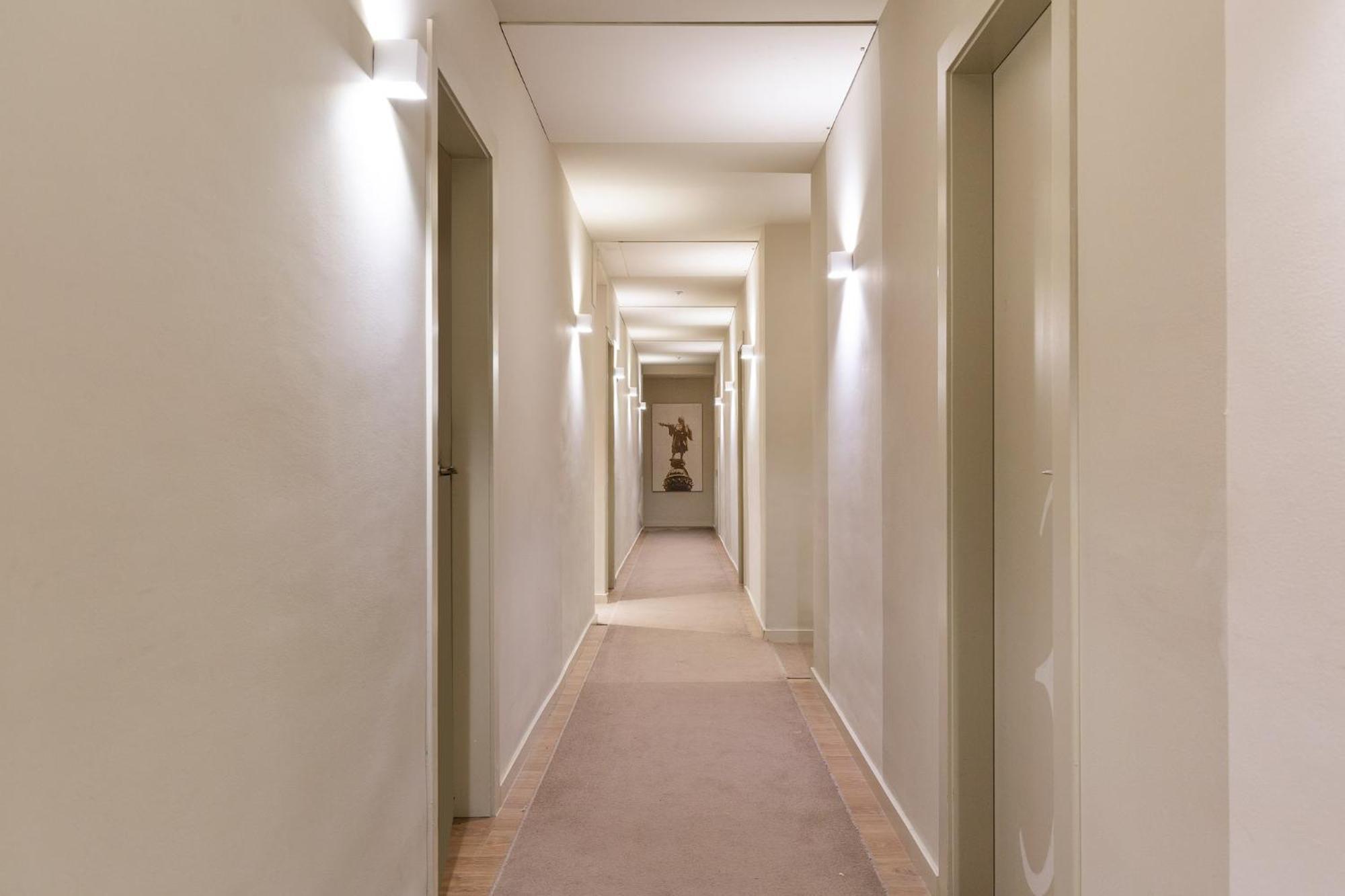 Ola Living Hostal Diagonal Barcelona Exterior foto