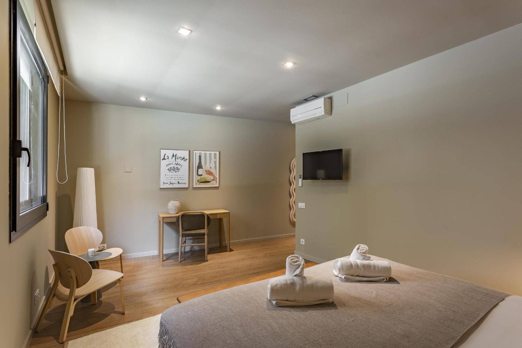 Ola Living Hostal Diagonal Barcelona Exterior foto