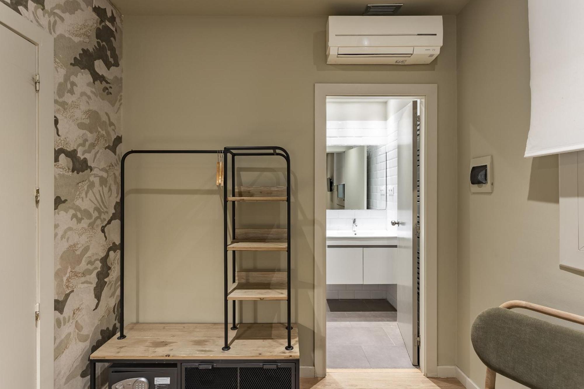 Ola Living Hostal Diagonal Barcelona Exterior foto