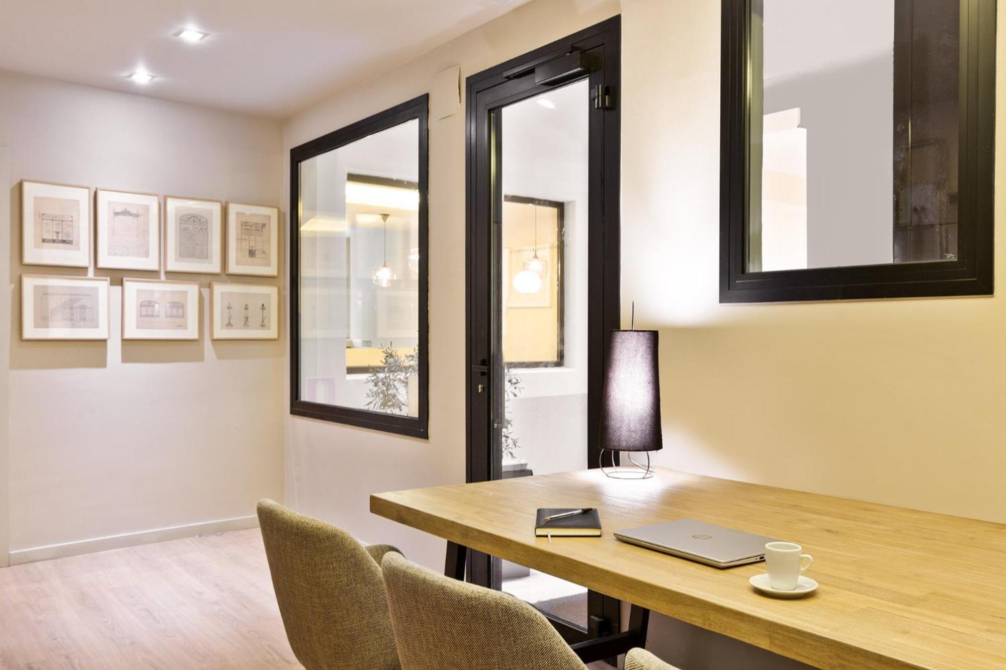 Ola Living Hostal Diagonal Barcelona Exterior foto