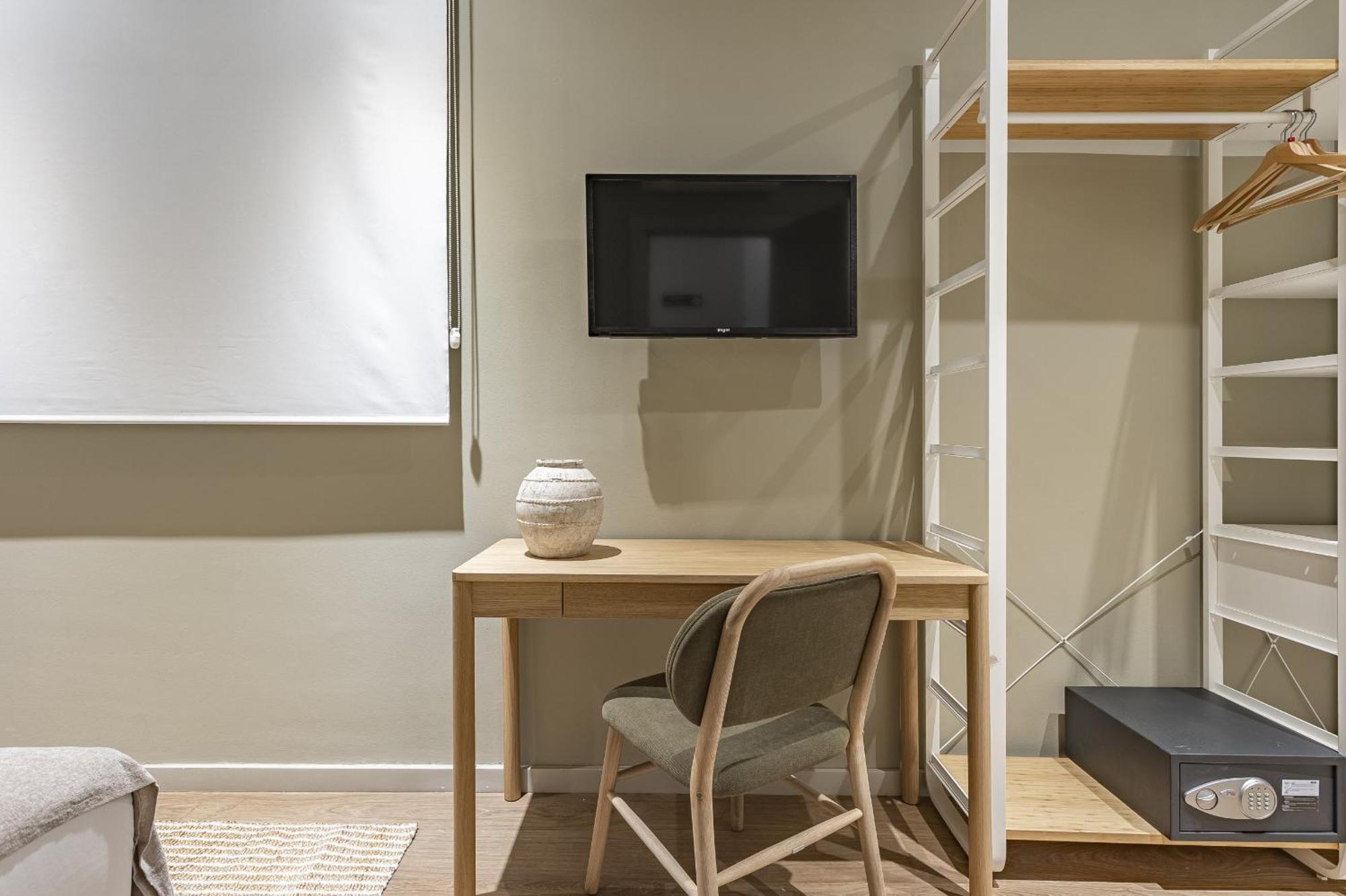 Ola Living Hostal Diagonal Barcelona Exterior foto